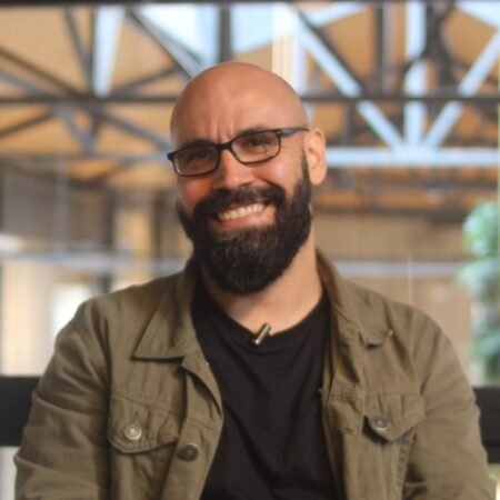 André Sampaio