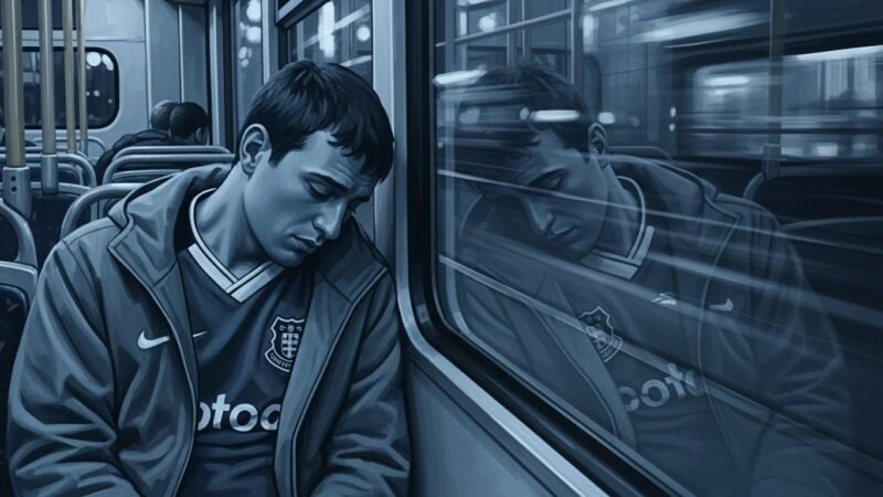 Ninguém nasce sabendo torcer: como o esporte nos ensina a sentir