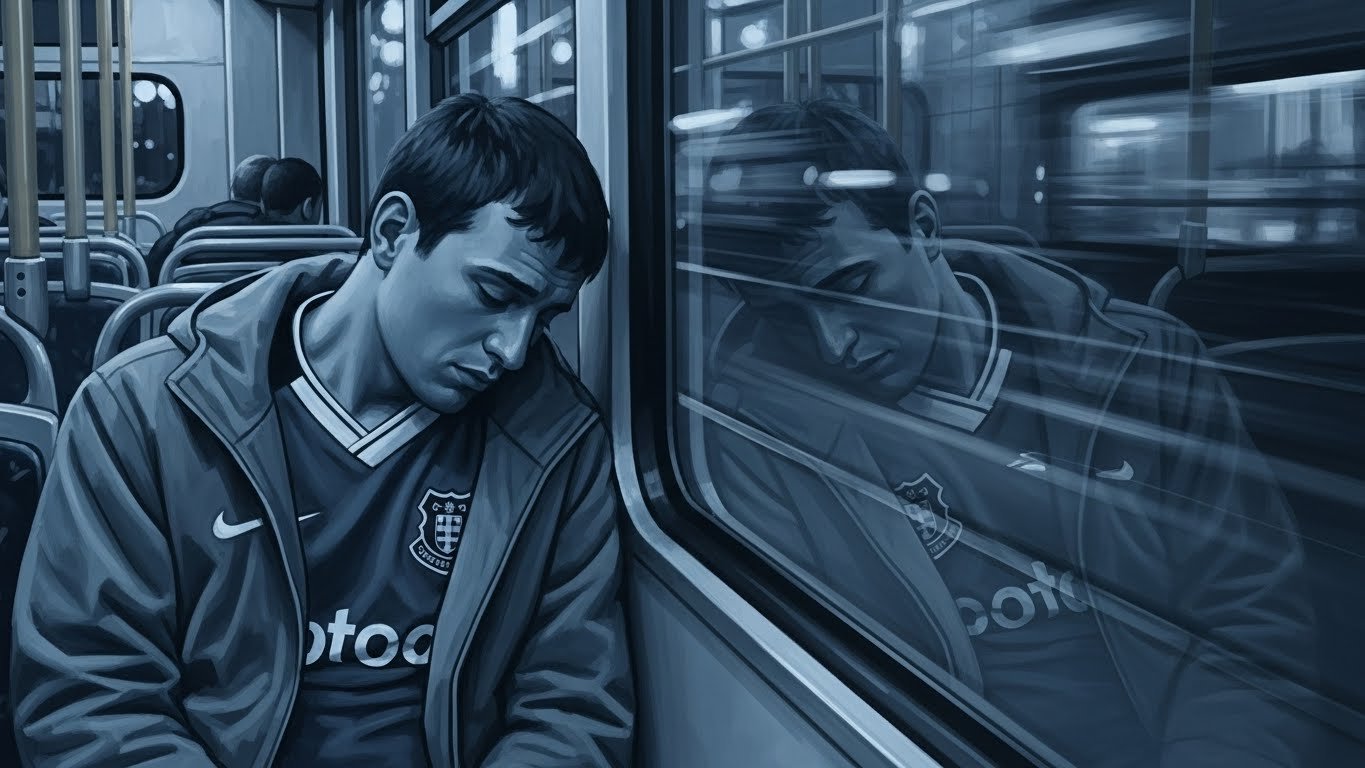 Ninguém nasce sabendo torcer: como o esporte nos ensina a sentir