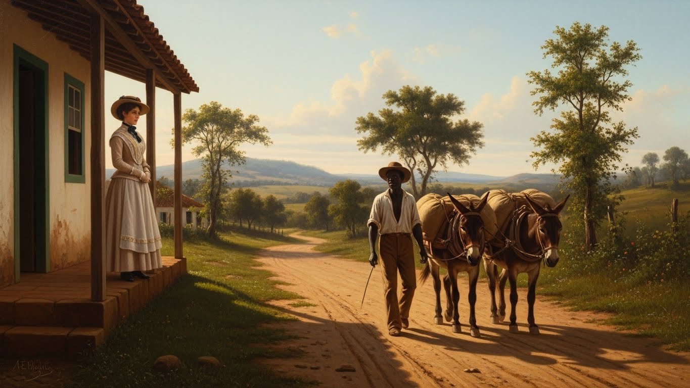 Machado de Assis e a História do Brasil