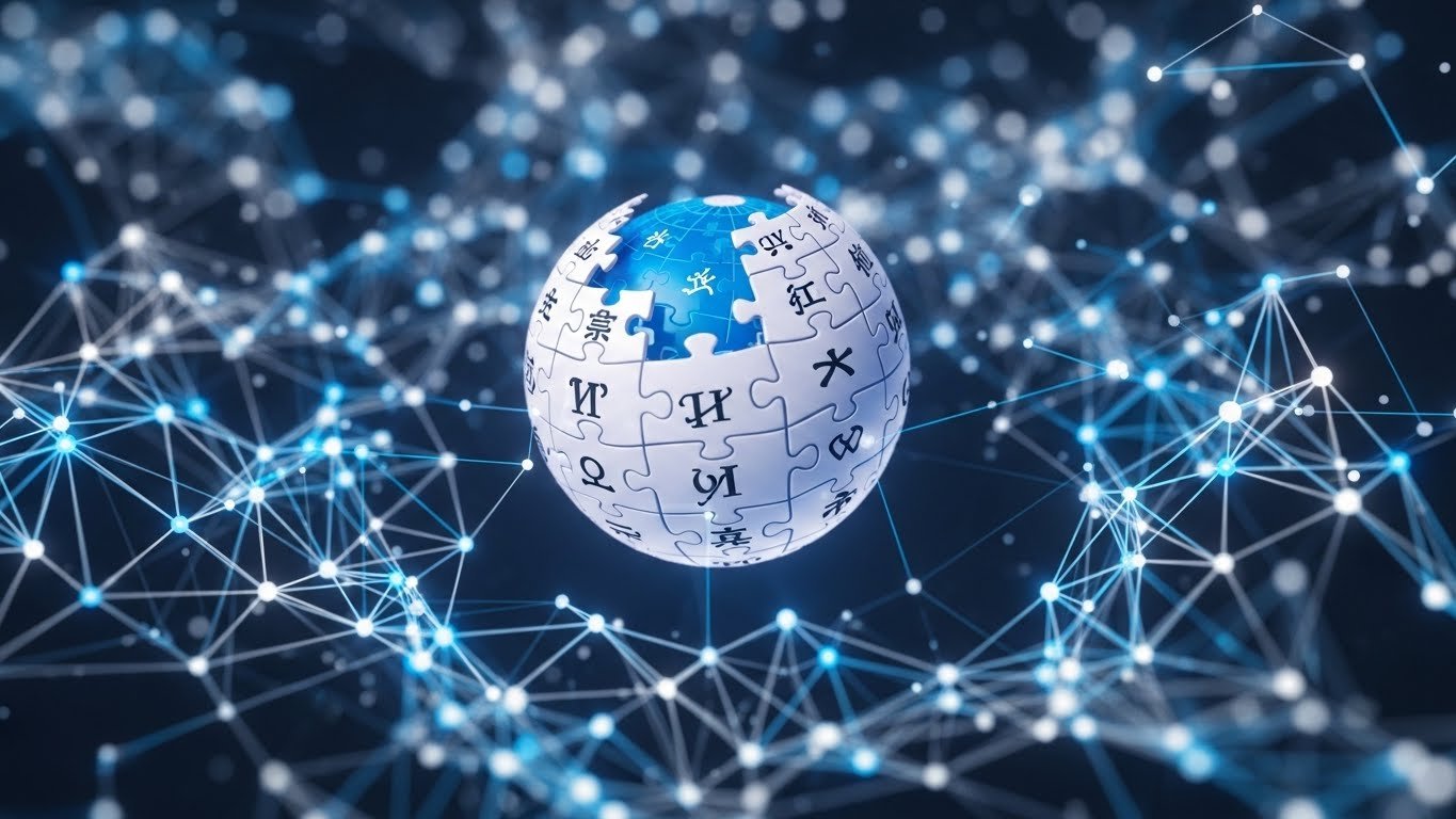 Wikipédia 25 anos: o poder do conhecimento colaborativo