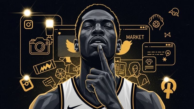 A NBA COMO LINGUAGEM GLOBAL