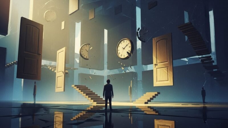 A Origem (Inception): Memória, identidade e cinema