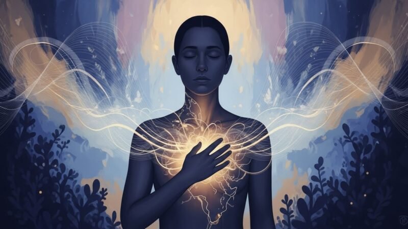 O afeto como método: sentir também é uma forma de conhecer