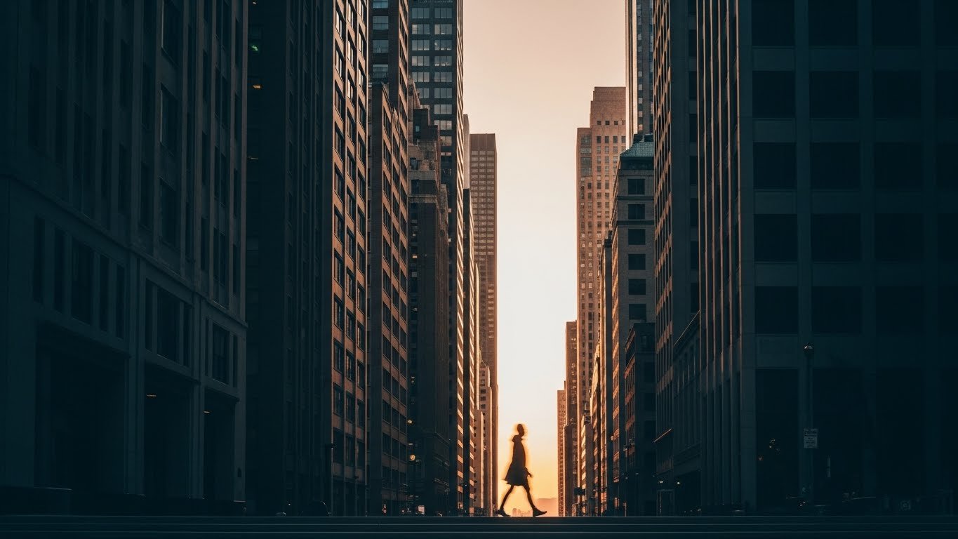 Entre o Amor e o Cansaço: Afeto, Carreira e Sobrevivência