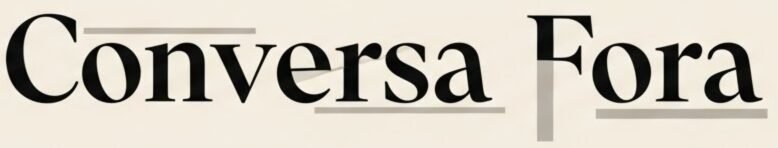 Conversa Fora