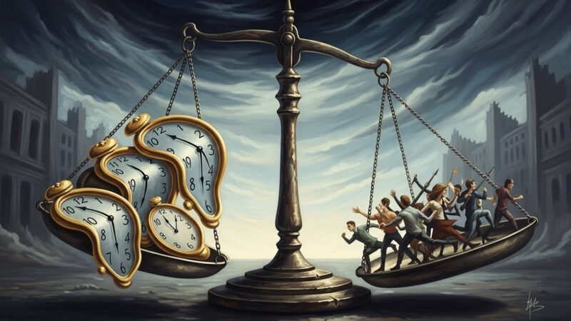 Quando a exceção vira regra