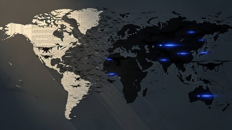 O que a captura de Maduro revela sobre o direito internacional