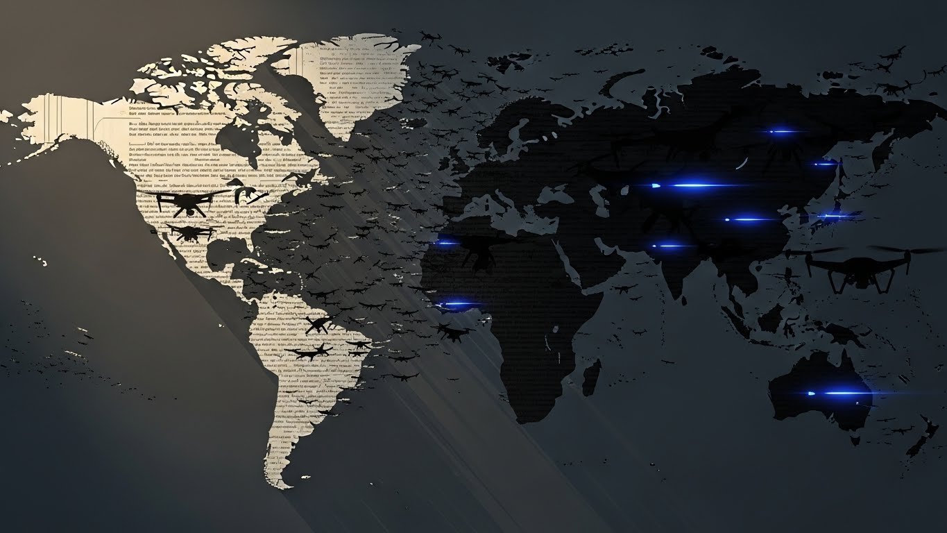 O que a captura de Maduro revela sobre o direito internacional