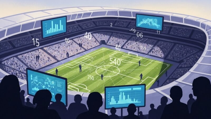 O Jogo que o Capital Comprou (Parte I)