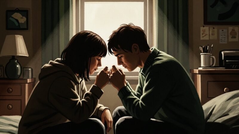 Descolonizar os afetos: Uma análise sobre a obra de Geni Núñez