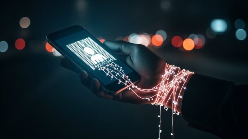 O Algoritmo do Desejo: Como os Apps moldam o Amor