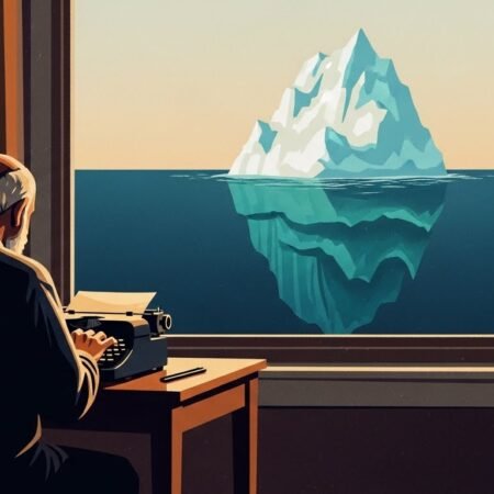 Ernest Hemingway: A Arte de Viver e Escrever no Limite