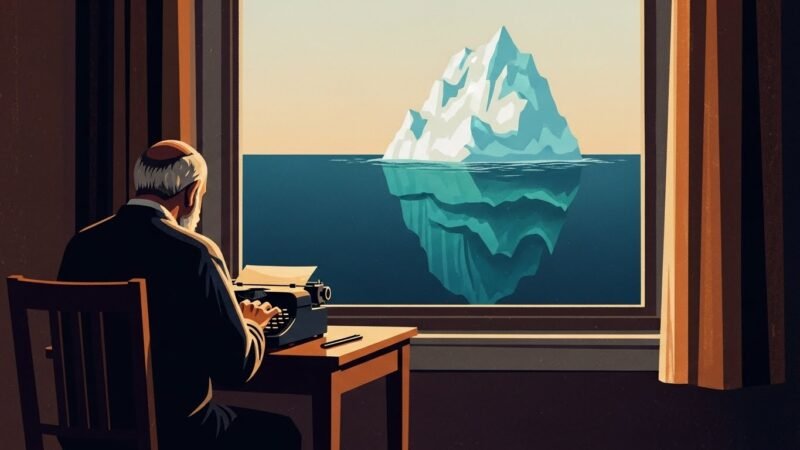 Ernest Hemingway: A Arte de Viver e Escrever no Limite