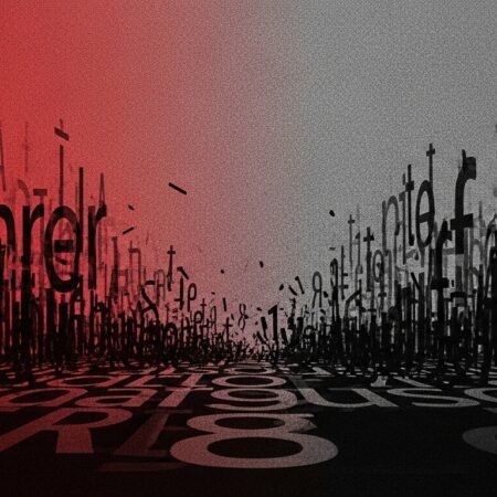 Quando a Raiva Vira Linguagem