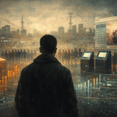 Como os dados estão mudando a política e influenciando eleições