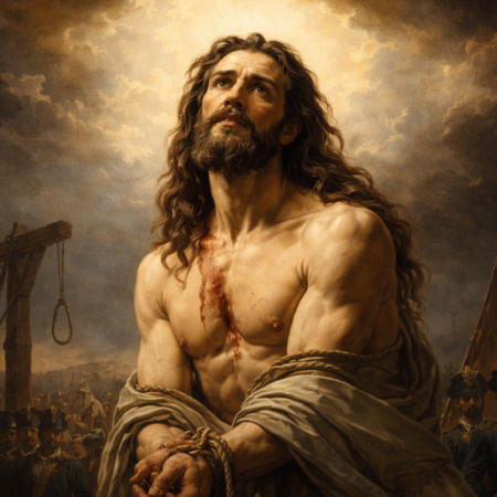 Tiradentes e a construção de um herói