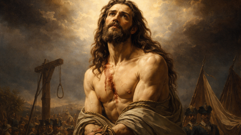 Tiradentes e a construção de um herói