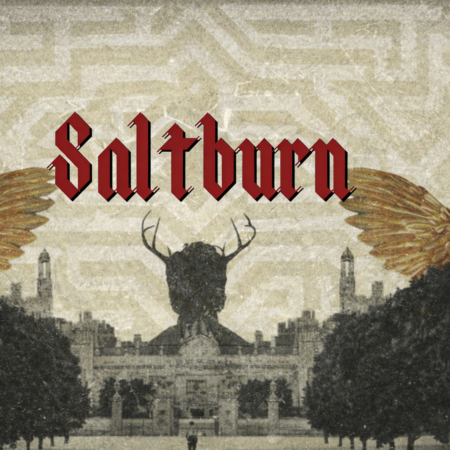 O que Saltburn revela sobre desejo classe e pertencimento