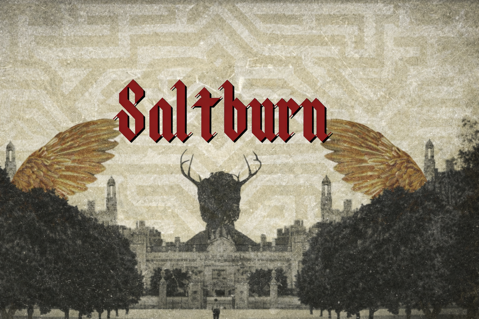 O que Saltburn revela sobre desejo classe e pertencimento