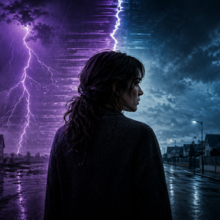 E se o mundo esquecesse tudo o que você viveu