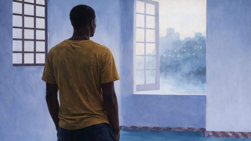 O Avesso da Pele mostra o que o Brasil insiste em não ver