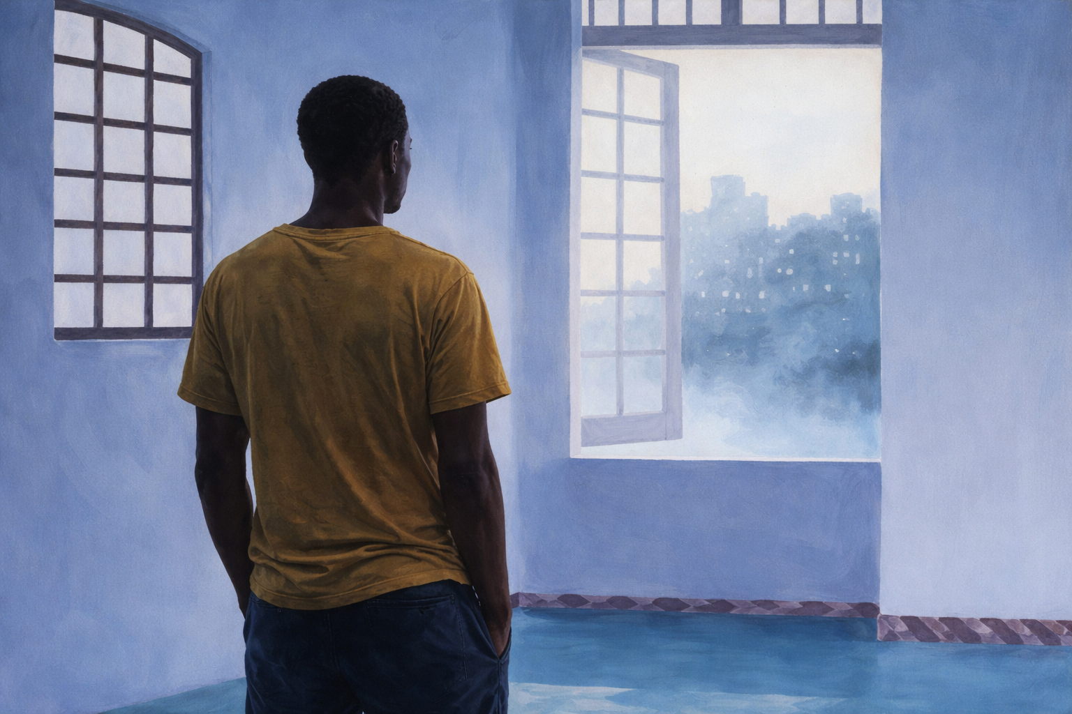 O Avesso da Pele mostra o que o Brasil insiste em não ver