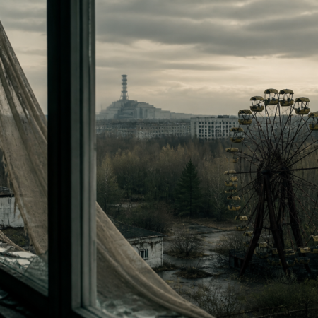 O verdadeiro significado de Chernobyl 40 anos depois