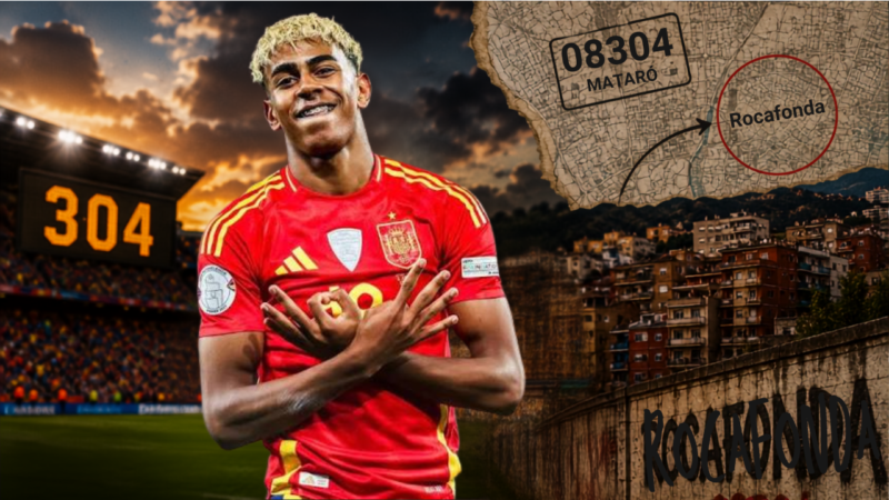 304: Quando um CEP se torna símbolo