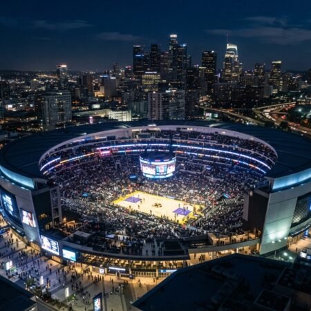 O preço de uma história: por que franquias da NBA valem bilhões