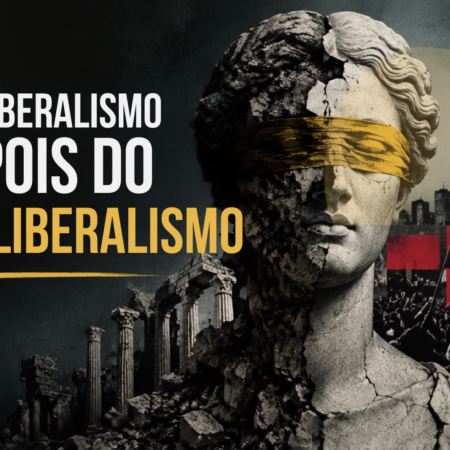 Neoliberalismo depois do Neoliberalismo